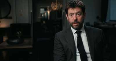 I set a deadline. If it happens
at a certain time, it happens. - Super League: The War for Football