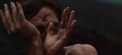 I set a mark upon Cain... - The Bible: In the Beginning