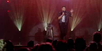 I set aside four hours
for this, but okay." - And Just Like That…