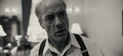 I set forth our arguments
against dropping it, - Oppenheimer