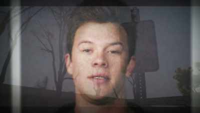 I set out to examine the case
against Dylan Maxwell, - American Vandal