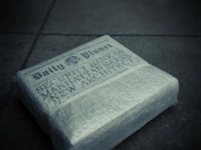 Set out for the - Zack Snyder's Justice League