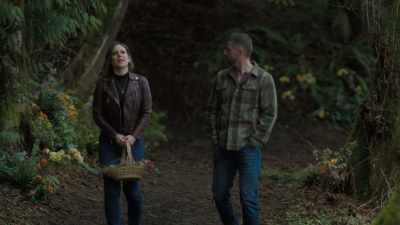 I set the bar so high,
no one could really reach it, - The Wedding Cottage