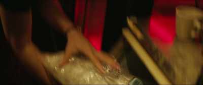 I set up the bar, - Molly's Game