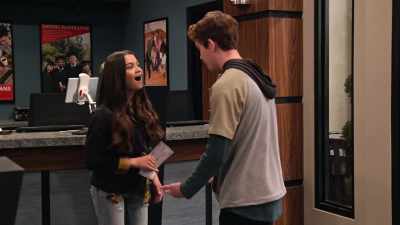 I set up the scam, - No Good Nick