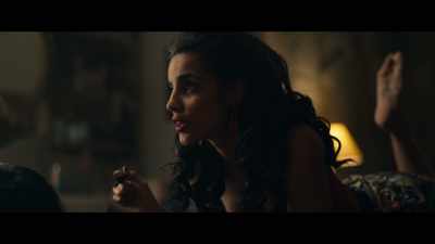 - I set him up
to take out Chico. - Deadly Class