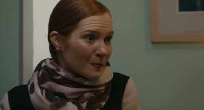 I was seven months
pregnant when I found out - Justine