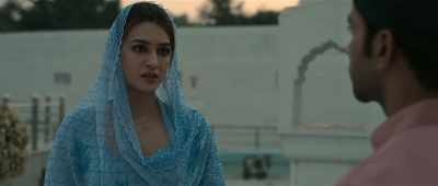 I was seven years old. - Hum Do Hamare Do
