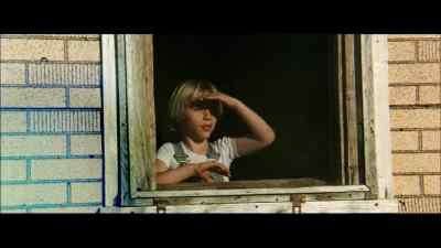 I was seven-years-old when
I first heard him scream. - The Legend of Boggy Creek