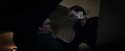 I severed your phone lines,
your alarms, your internet. - Babysitter Must Die