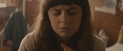 I had sex today Holy shit - The Diary of a Teenage Girl