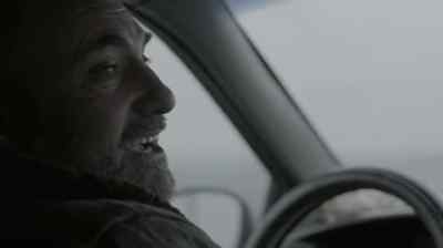 - I had sex as well.
- What? - The Bridge
