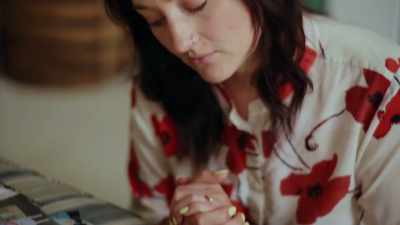 I was sexually abused. - Sins of the Amish