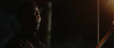I, Seymour Abel Ellis, - Django