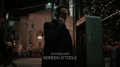 - Shadow.
- Victor. - Person of Interest