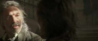 I shall always be on your path, - The Three Musketeers: D'Artagnan