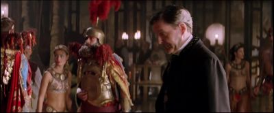 I shall be in Australia - The Phantom of the Opera