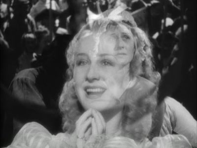 I shall be queen - Marie Antoinette
