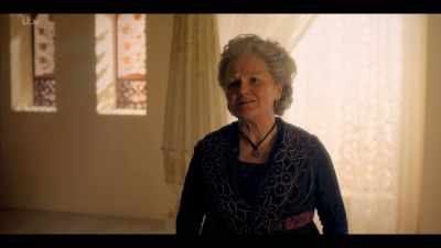 I shall be so sad to see you leave. - Beecham House