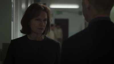 I shall be taking an
apartment in Berlin, - Counterpart