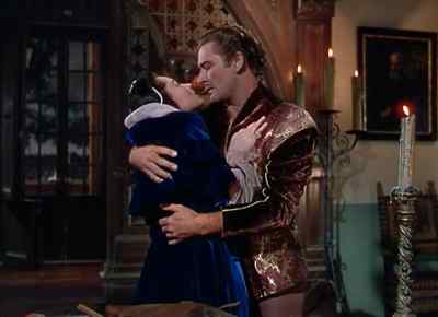 I shall be the only one - Adventures of Don Juan