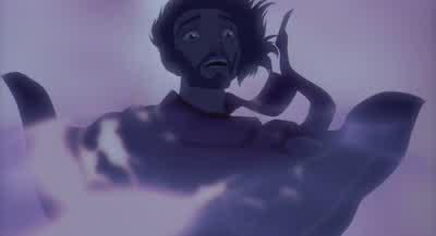 I shall be with you, Moses. - The Prince of Egypt