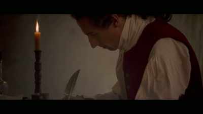"I shall begin with assuring you
that nothing was farther - Washington