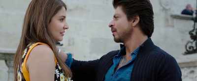 ...I shall belong to no one. - Jab Harry Met Sejal