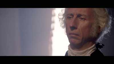 ‐ I shall carry it
with me to my grave - Washington