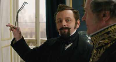 I shall continue to leech - Dolittle