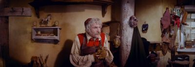 'I shall dance like a Princess' - The Wonderful World of the Brothers Grimm