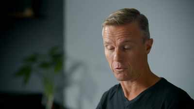 "I shall do the same
as I really don't know - The Ashley Madison Affair