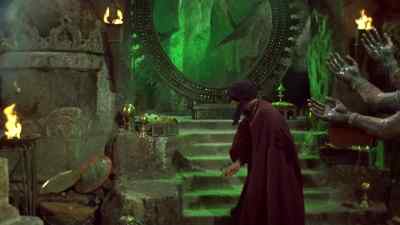 I shall find it! - The Golden Voyage of Sinbad