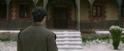 I shall follow you” - Sita Ramam