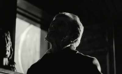 I shall. For it is a happy tale. - Poor Things