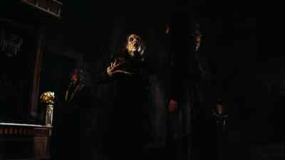 I shall grant you all I promised, - Bloodlust: Subspecies III