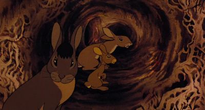 I shall have to consider this very carefully - Watership Down