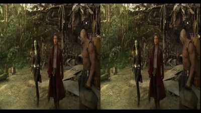 I shall honor our agreement, Kree, - Guardians of the Galaxy Vol  2
