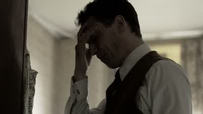 I shall leave for Oxford this afternoon. - Outlander