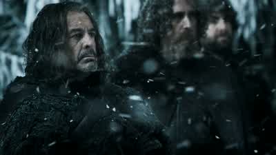 I shall live and die at my post. - Game of Thrones