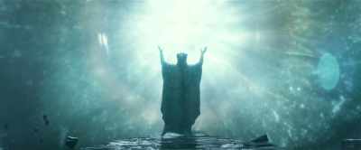 I shall live forever! - Gods of Egypt