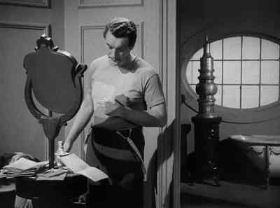 I shall make you a
thousand secret sacrifices, - The Private Affairs of Bel Ami