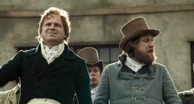 I shall make my way
to yon public house - Peterloo