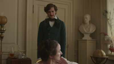 I shall need to think
what treatment to advise. - Quacks