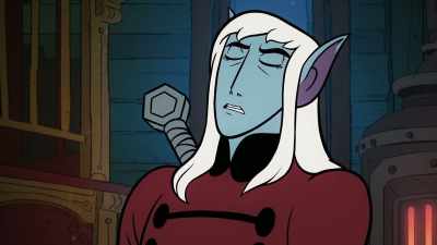 I shall never return to the
place of my birth again. - Unicorn: Warriors Eternal