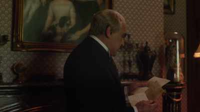I shall not ask the details
about why you were "sent down". - Decline and Fall