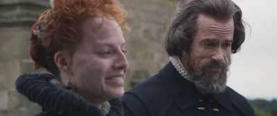 I shall not mention
your proposal to Lord Dudley. - Mary Queen of Scots