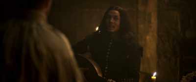 I shall play and hear nothing. - Mary Queen of Scots