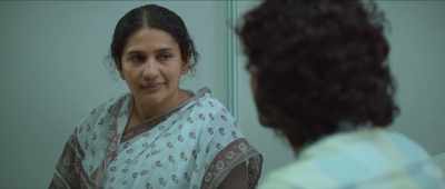 I shall pray for all of you. - Kumbalangi Nights