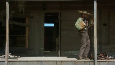 I shall pray for you Bean - The Life and Times of Judge Roy Bean